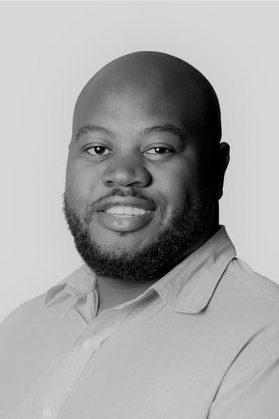 Yambandiwe Mbizule, Network Director, dentsu Africa 